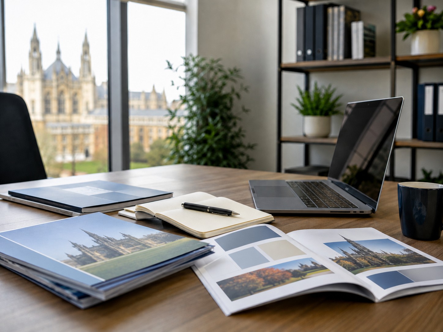 Personalised Consultation