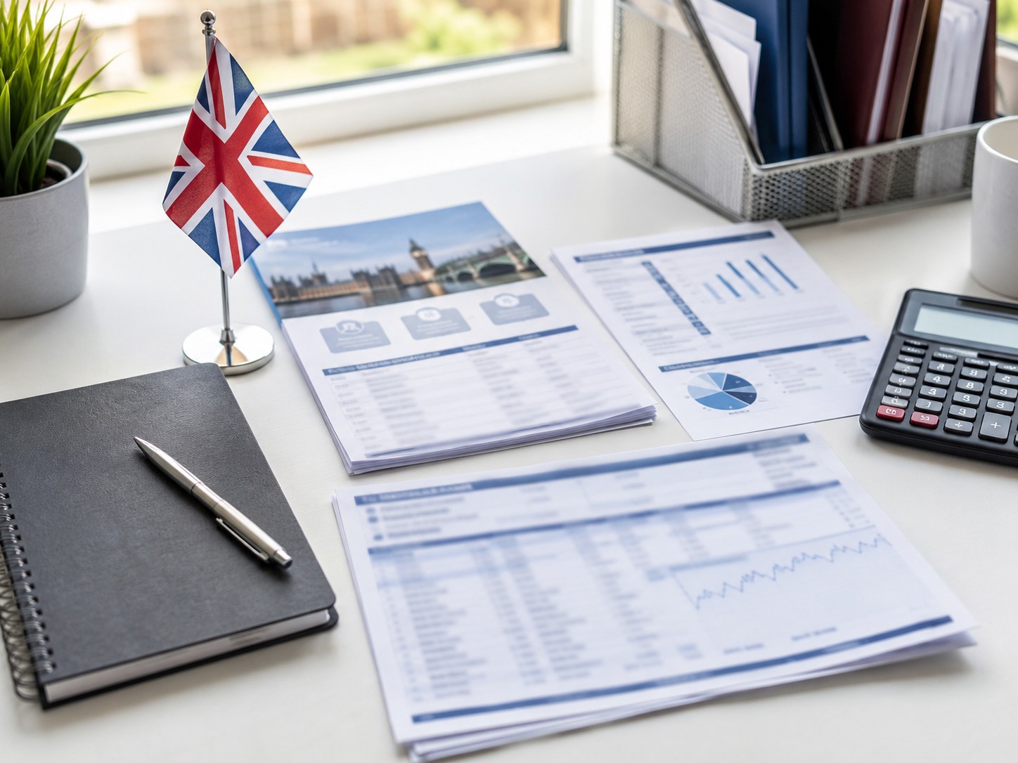 UK student money guide