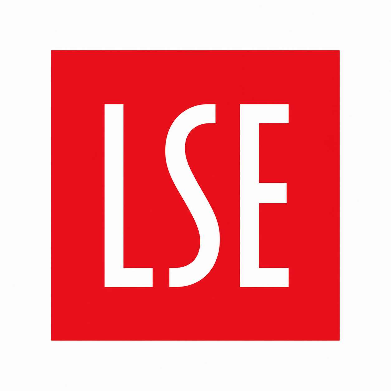 London School of Economics logo