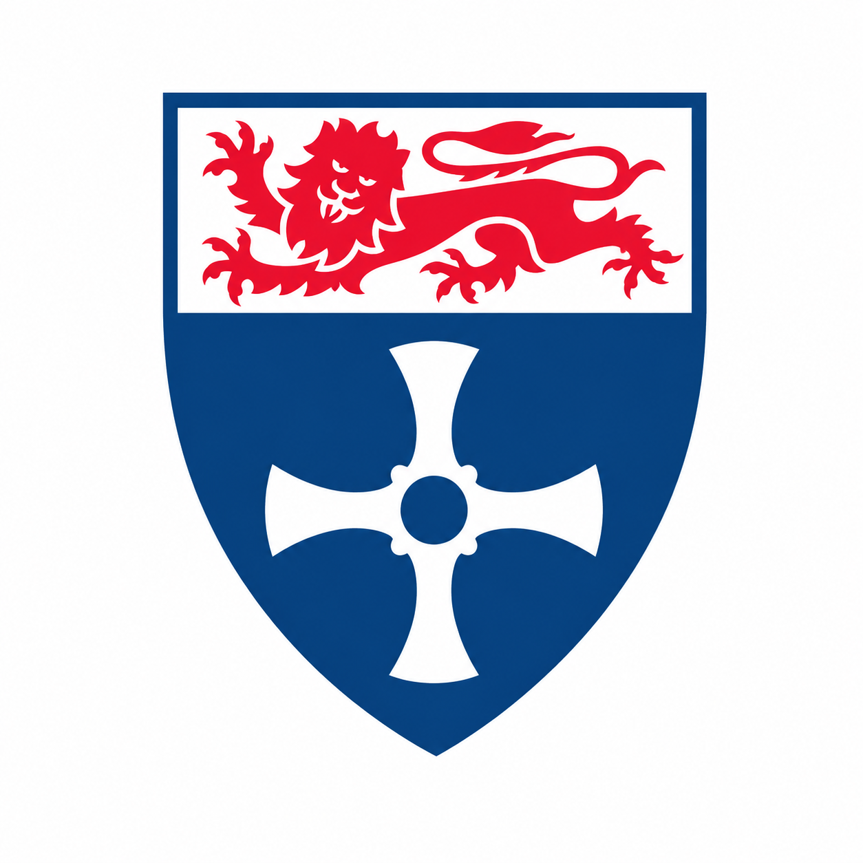 Newcastle University logo