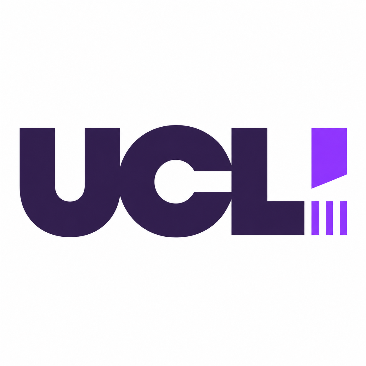 University College London logo
