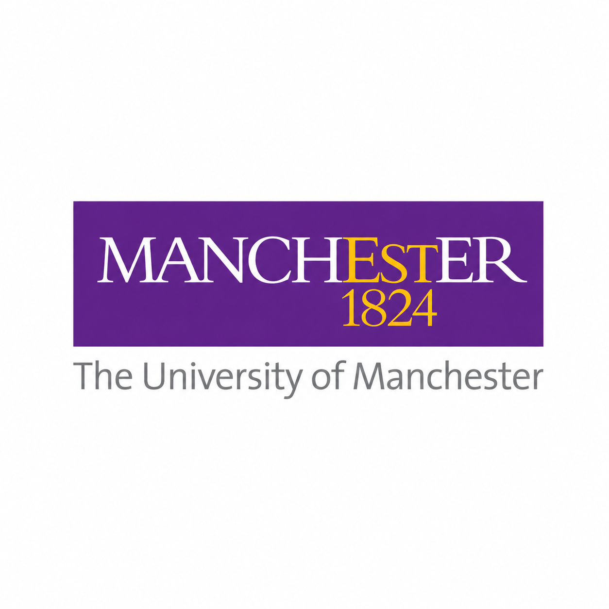 University of Manchester logo